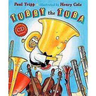 Tubby the Tuba (Reissue) (Hardcover).Opens in a new window