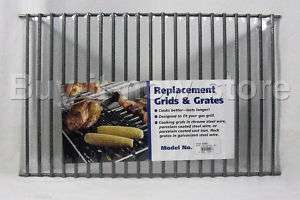 Charmglow Aftermarket Gas Grill Part Rock Grate 92801  