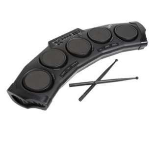 First Act 5 Pad Electronic Drums   MI115.Opens in a new window