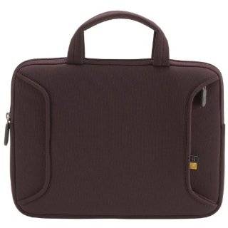   Neoprene Notebook and iPad Sleeve Fits 7 to 10.2 Inch Tablets (Tannin