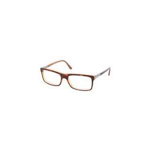  BVLGARI BV 3009 PLASTIC EYEGLASSES