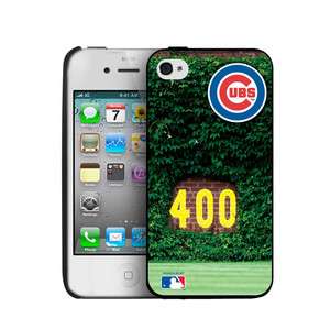 CHICAGO CUBS MLB iPhone 4 4S Hard Case Cover NEW  