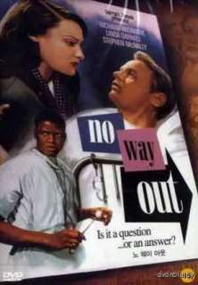 No Way Out (1950) *DVD*NEW*CLASSICS  