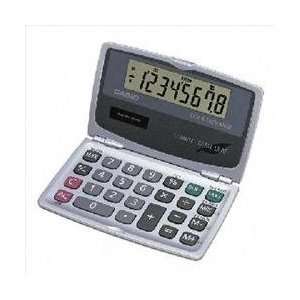  Casio SL 200TE FOLDING TAX AND CURRENCY EXCHANGE CALCULATOR 