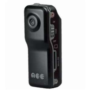  Mini DV VD80 Pocket Digital Video Camera Black (Memory not 