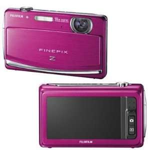  Finepix Z90 14 Mp Dig Cam pink