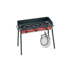  Camp Chef Professional Series TB 90LW Tahoe Deluxe 3 