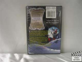 The Nightmare Before Christmas (DVD, 2000) Brand New 717951009395 