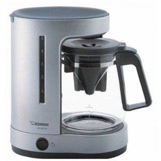  Bosch TKA 9110 UC Porsche Designer Series Coffeemaker 