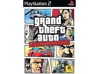   Theft Auto Liberty City Stories GTA NEW PS2 Game 710425279614  