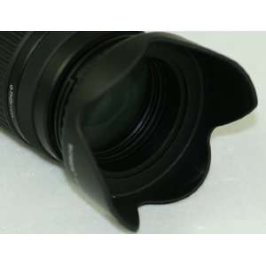  Professional 67mm Digital Tulip Flower Lens Hood For canon 17 