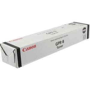  GPR 8 Canon ImageRUNNER 2010F Toner 1 440 gm. Cartridge 