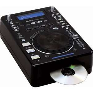  CD PLAYER  W/TEXT TOUCH WHEEL SCRATCH Electronics