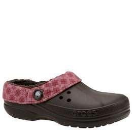   Blitzen Shoes Clogs Brown Pink Khaki Mammoth Clogs Shoes 6 9 10 11