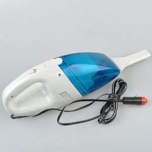   Portable Electronic Vacuum Cleaner for home Car vehicle Automotive