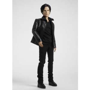  Vampire Diaries Damon Salvatore Character Figure 