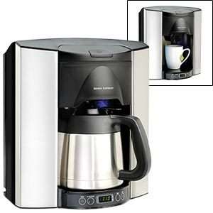 Brew Express Commercial Grade Coffee Tea Machine Maker  