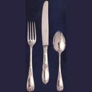  Chambly Orchidee Carving Fork