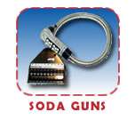 soda dispenser, coke fountain items in soda fountain 