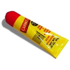 12 Carmex .35 Oz Tubes   Cold Sores and Dr Chapped Lips  