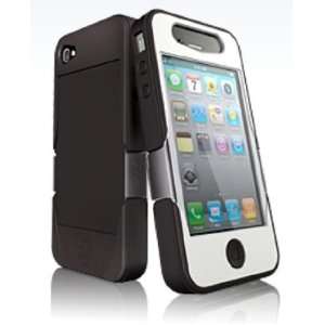  iSkin Tough Silicone Protective Skin Case for Apple iPhone 