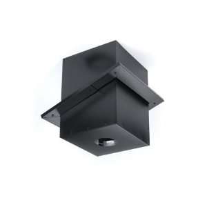  Chimney 25373 3 in. Pellet Vent Pro Cathedral Ceiling 