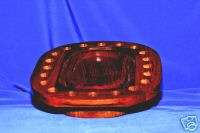 Communion Ware  Wooden Whole Body Tray  Oval 20 cup  