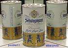SCHWEGMANN BEER S/S CAN ROYAL BREWING COMPANY NEW ORLEANS 70119 
