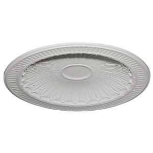   ID x 4 3/4D Devon Recessed Mount Ceiling Dome