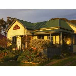  Historic Building, Central Tilba, New South Wales 