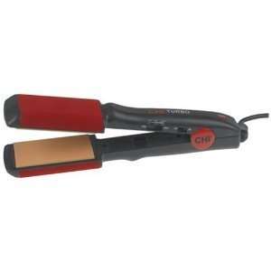  Turbo Big 2 Microchip Ceramic Hairstyling Iron Beauty