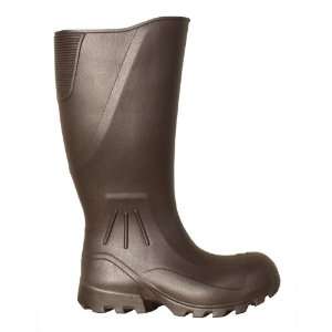  BILLY BOOTS 16 In. Brown Cruiser