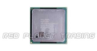 Intel Pentium 4 P4 1.8 GHz 478 pin CPU Processor SL66Q  