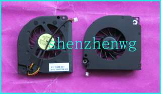 Brand New Dell Vostro 1000 Inspiron 1501 CPU Cooling Fan  