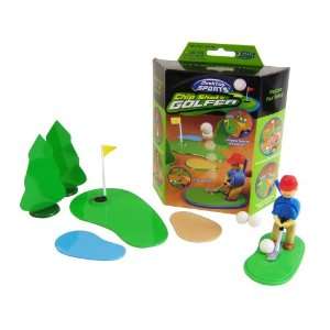  Desktop Chip Shotz Golf Toys & Games