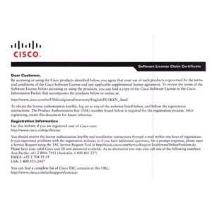  Cisco 5510 AnyConnect Essentials VPN Electronics