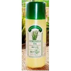  Biotique Citronella Massage Oil 210 Ml Beauty