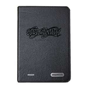  Aerosmith Classic on  Kindle Cover Second Generation 