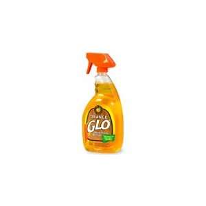  Orange Glo Wood Cleaner & Polish   32 fl oz Health 