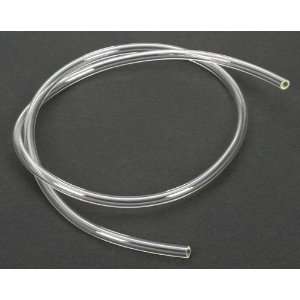  Moose Fuel Line   1/4in. I.D. , Color Clear 316 5166 