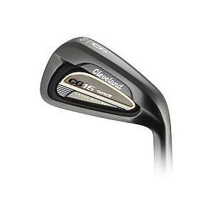  Cleveland CG16 Tour Irons Dynamic Gold Steel Regular, 3 Pw 