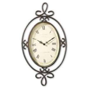    Grace Feyock Clocks Accessories and Clocks Furniture & Decor