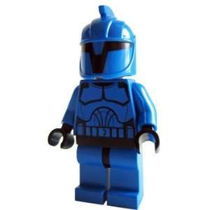   Senate Commando (Clone Wars)   LEGO Star Wars Minifigure Toys & Games