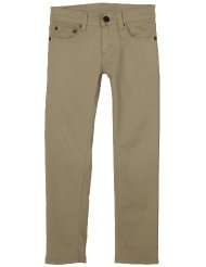 Boys Jeans Skinny Beige