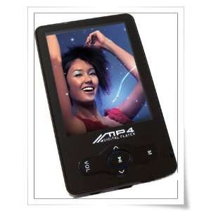   Colored TFT Display & Voice Recorder & game player  Players
