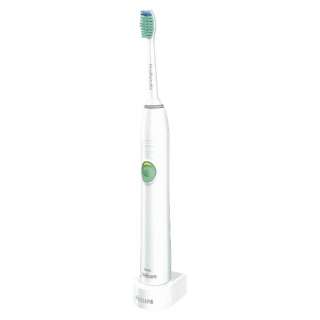 Philips Sonicare EasyClean HX6581 Rechargeable Sonic Toothbrush 
