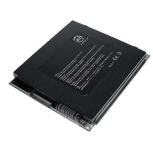  HP Compaq Tablet Pc Tc1100 premium 6 cell LiIon 3600mAh 