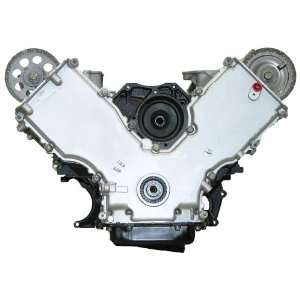   PROFormance DFM4 Ford 4.6L Complete Engine, Remanufactured Automotive