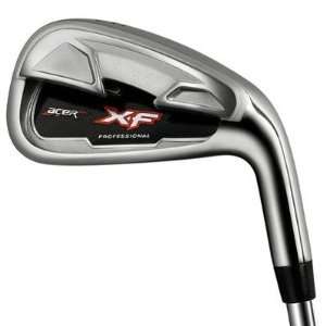 New Custom Acer XF Pro Golf Club Iron Complete Set Left Hand LH Karma 