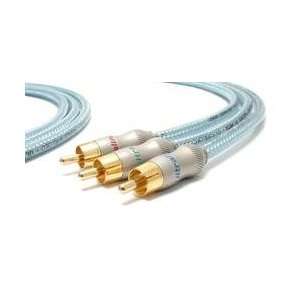  Mcv Component Video Cable (Y/Pr/Pb) (Bulk Spool) (250 Feet 